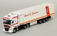 Svend E Sorensen, Sjolund: Modell von A W M - 74115