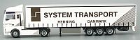 System Transport, Herning: Modell von A W M - 53386