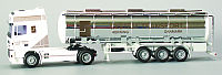 System Transport, Herning: Modell von A W M - 70727