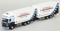 T. Vreugdenhil, De Lier: Modell von A W M - 53163