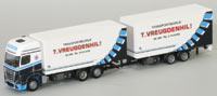 T. Vreugdenhil, De Lier: Modell von A W M - 866102