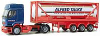 Alfred Talke, Hürth: Modell von Albedo - 710040
