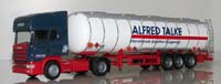 Talke, D - Hürth: Modell von Herpa - 144759