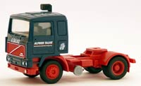 Alfred Talke, Hürth: Modell von Herpa - 839039