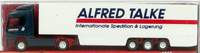 Alfred Talke, Hürth: Modell von Herpa - 065078