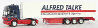 Alfred Talke, Hürth: Modell von Herpa - 142663