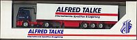 Alfred Talke, Hürth: Modell von Herpa - .