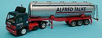 Alfred Talke, Hürth: Modell von Herpa - .