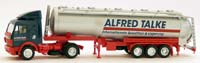 Alfred Talke, Hürth: Modell von Herpa - 141581