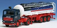 Transport de Jongh: Modell von Herpa - 839040