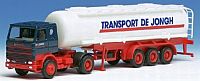 Jongh, NL - : Modell von Herpa - 822050