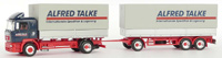 Alfred Talke, Hürth: Modell von Herpa - 143608