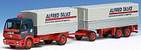 Alfred Talke, Hürth: Modell von Herpa - 826012