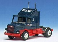 Alfred Talke, Hürth: Modell von Herpa - 844007