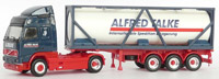 Alfred Talke, Hürth: Modell von Herpa - 177375