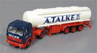 Talke, D - Hürth: Modell von Herpa - 811206