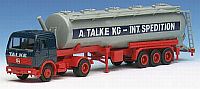 Alfred Talke, Hürth: Modell von Herpa - 811184