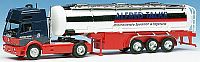 Talke, D - Hürth: Modell von Herpa - 171342