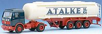 Talke, D - Hürth: Modell von Herpa - 806206