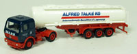 Talke, D - Hürth: Modell von Herpa - 811128