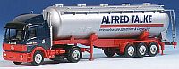 Alfred Talke, Hürth: Modell von Herpa - 162005