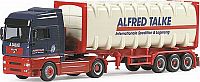 Alfred Talke, Hürth: Modell von Herpa - 147164
