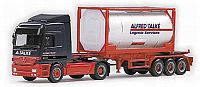 Alfred Talke, Hürth: Modell von Herpa - 147279
