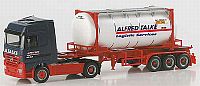 Alfred Talke, Hürth: Modell von Herpa - 148658