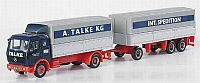 Alfred Talke, Hürth: Modell von Herpa - 150026