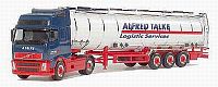 Talke, D - Hürth: Modell von Herpa - 263108