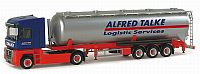 Alfred Talke, Hürth: Modell von Herpa - 155526
