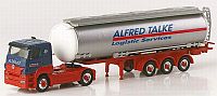 Talke, D - Hürth: Modell von Herpa Magic - 451000