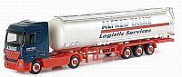 Talke, D - Hürth: Modell von Herpa Magic - 451635