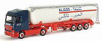 ALJABR-TALKE: Modell von Herpa Magic - 451710