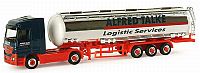Alfred Talke, Hürth: Modell von Herpa Magic - 452335