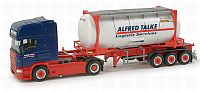 Alfred Talke, Hürth: Modell von Herpa - 156875