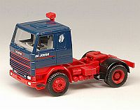 Transport de Jongh: Modell von Herpa - .