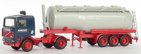 Alfred Talke, Hürth: Modell von Herpa - 0839039