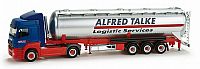 Alfred Talke, Hürth: Modell von Herpa - 158374