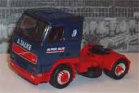 Alfred Talke, Hürth: Modell von Herpa - 225960