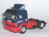 Alfred Talke, Hürth: Modell von Herpa - 867010