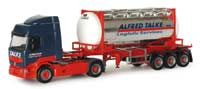 Alfred Talke, Hürth: Modell von Herpa - 242851