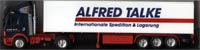 Alfred Talke, Hürth: Modell von Herpa - 161299 A
