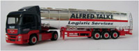 Alfred Talke, Hürth: Modell von Herpa - 153812