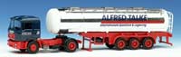 Alfred Talke, Hürth: Modell von Herpa - 859059