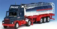 Alfred Talke, Hürth: Modell von Herpa - 844008