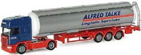 Talke, D - Hürth: Modell von Herpa Magic - 065542
