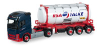 RSA-Talke, Dubai: Modell von Herpa - 917834