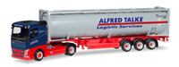 Alfred Talke, Hürth: Modell von Herpa - 309363