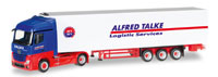 Alfred Talke, Hürth: Modell von Herpa - 306898